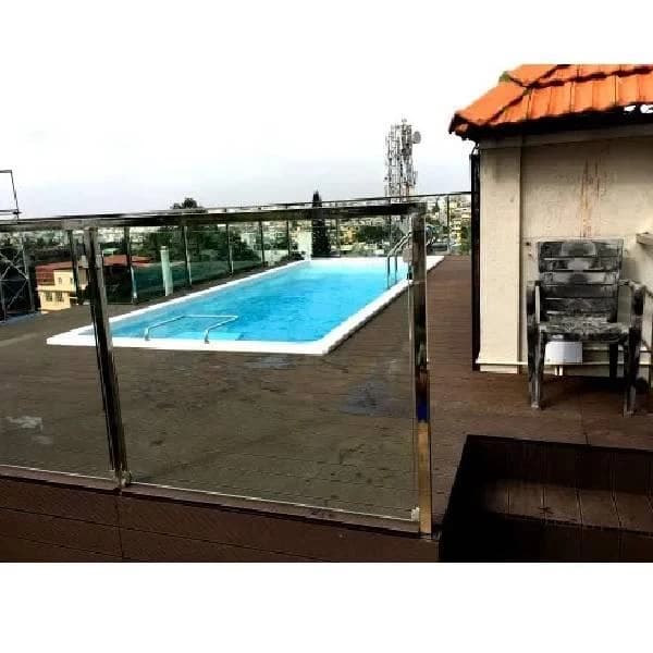Endless Swimming Pool
