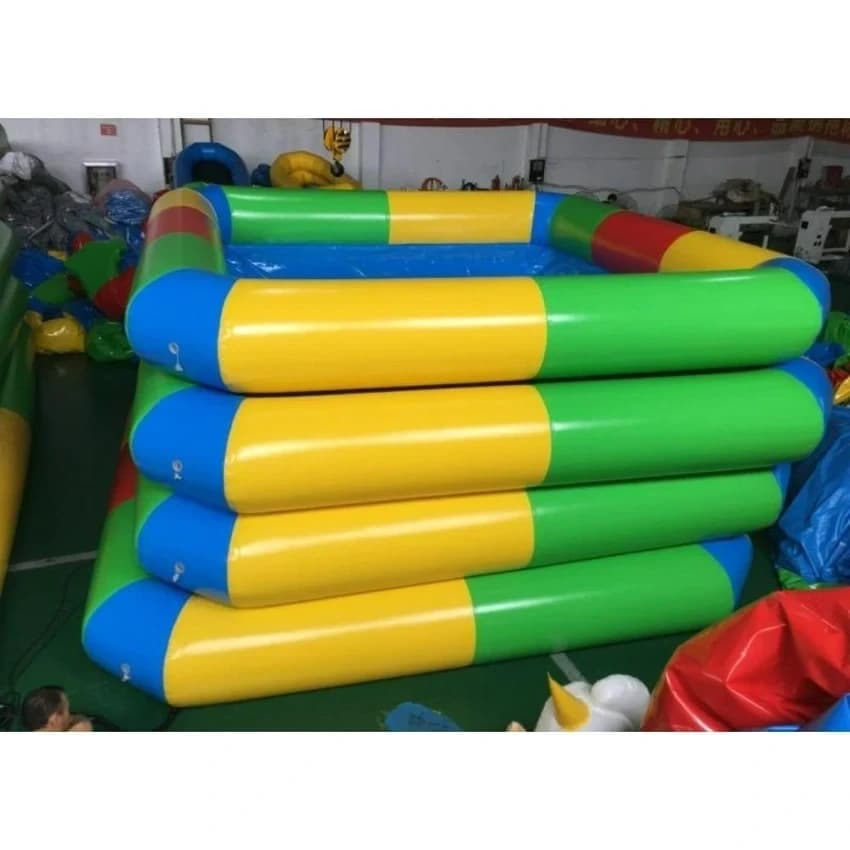 Kids Inflatable Swimming Pool