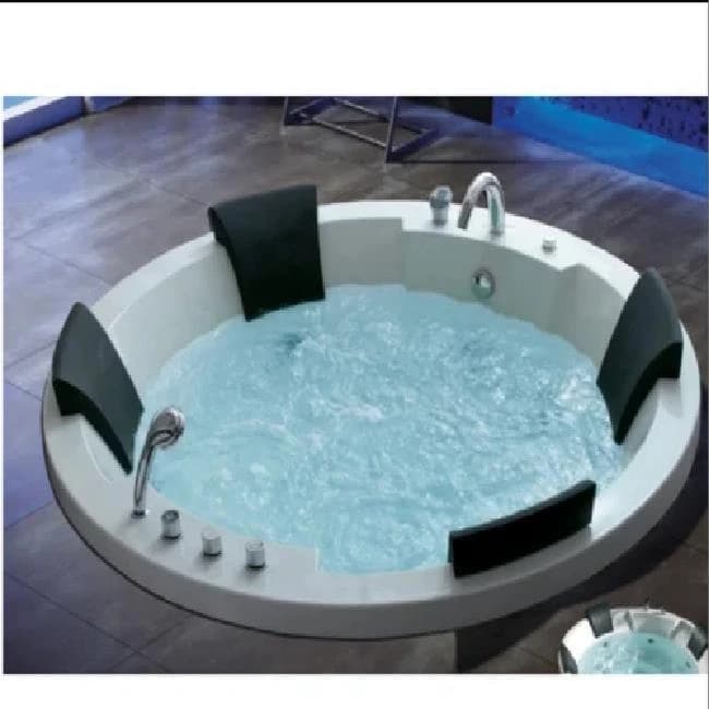 Jacuzzi Bath Tub
