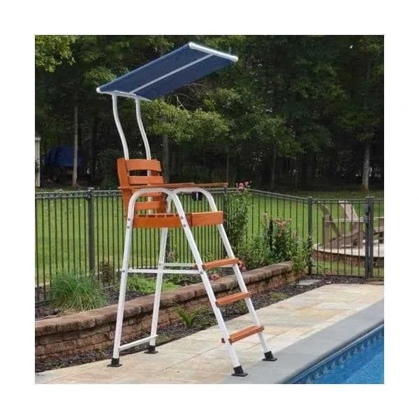 Life Guard Chair