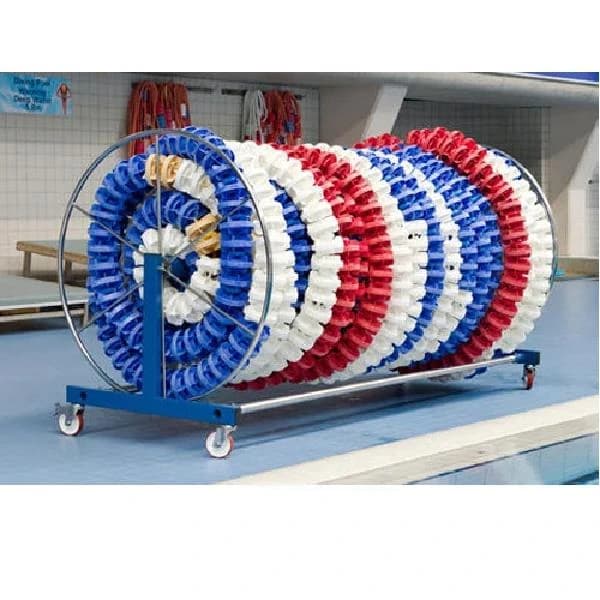 Swimming Pool Lane Divider