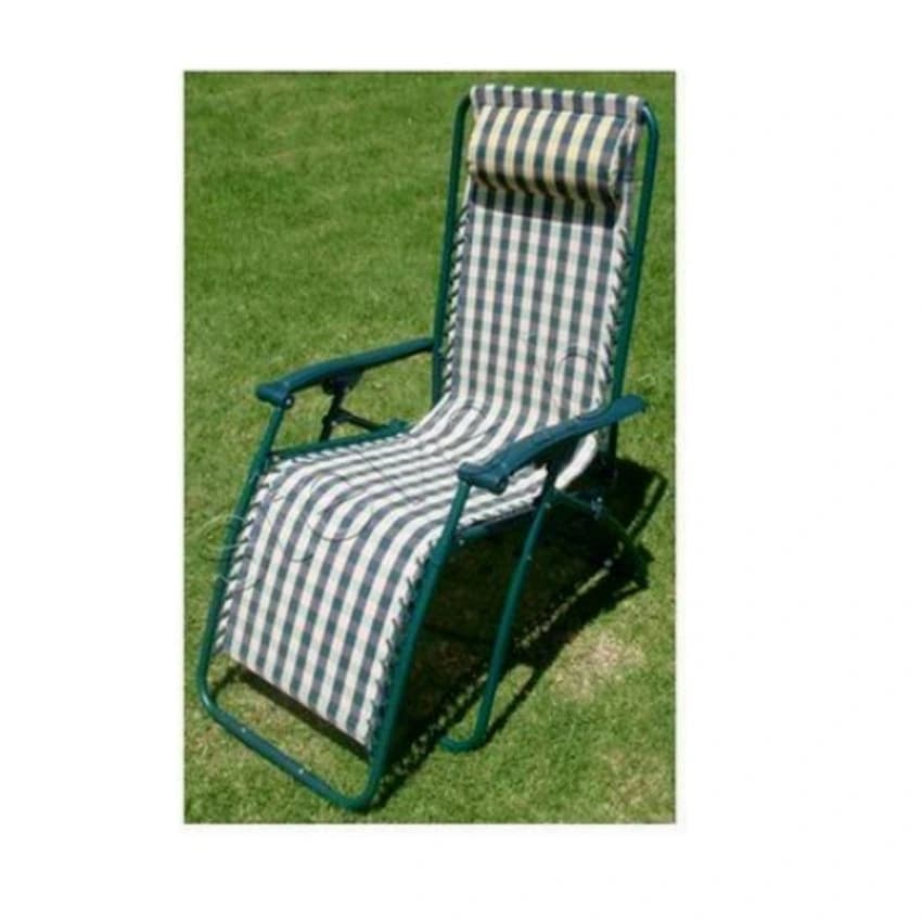 Swimming Pool Adjustable Loungers