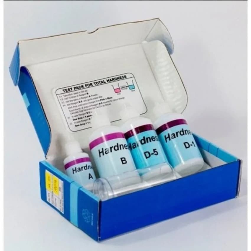 Prerana Laboratories Phosphate Testing Kit