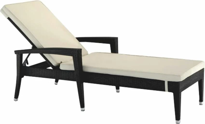 Swimming Pool Lounger