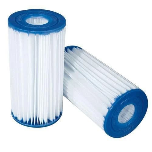 Pronto Pools Fiberglass Swimming Pool Cartridge Filter