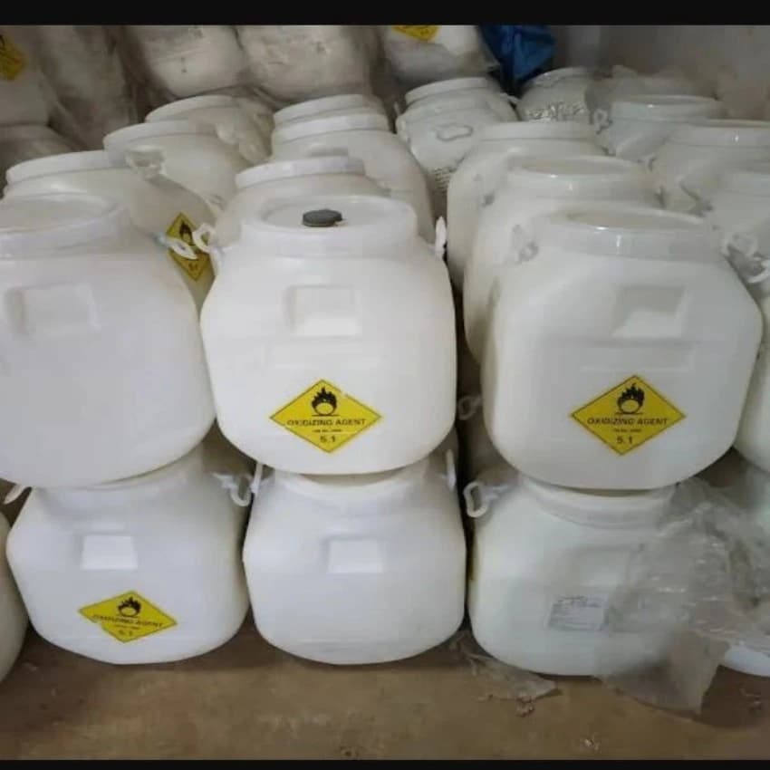 Purity: 99 Chlorine Granules, For Swimming Pool, Grade: 1