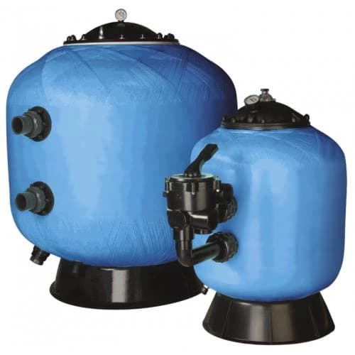 ABS Swimming Pool Filter