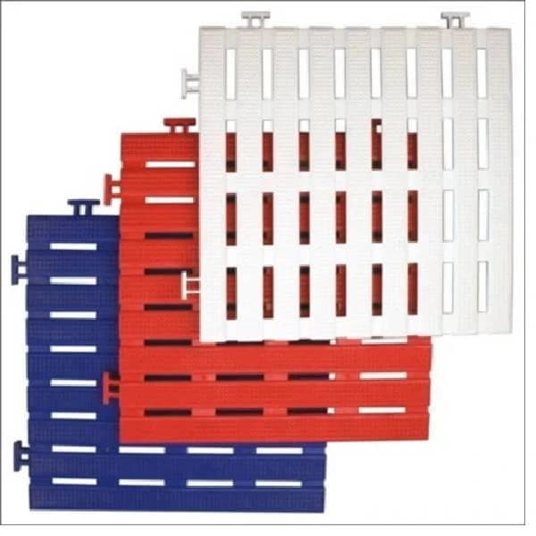 Swimming Pool Overflow Grating