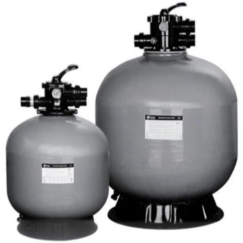 Swimming Pool Filtration Plant, Flow Rate: 6500 Liter