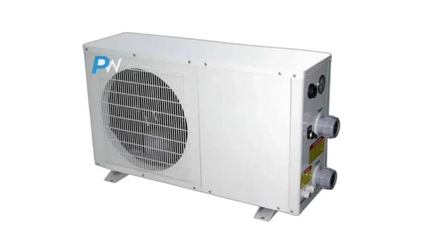 Swimming pool Heater