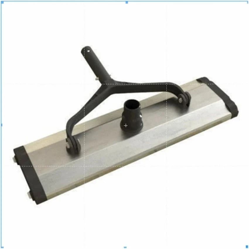 Aluminum and Stainless stel Swimming Pool Cleaning Vacuum Head