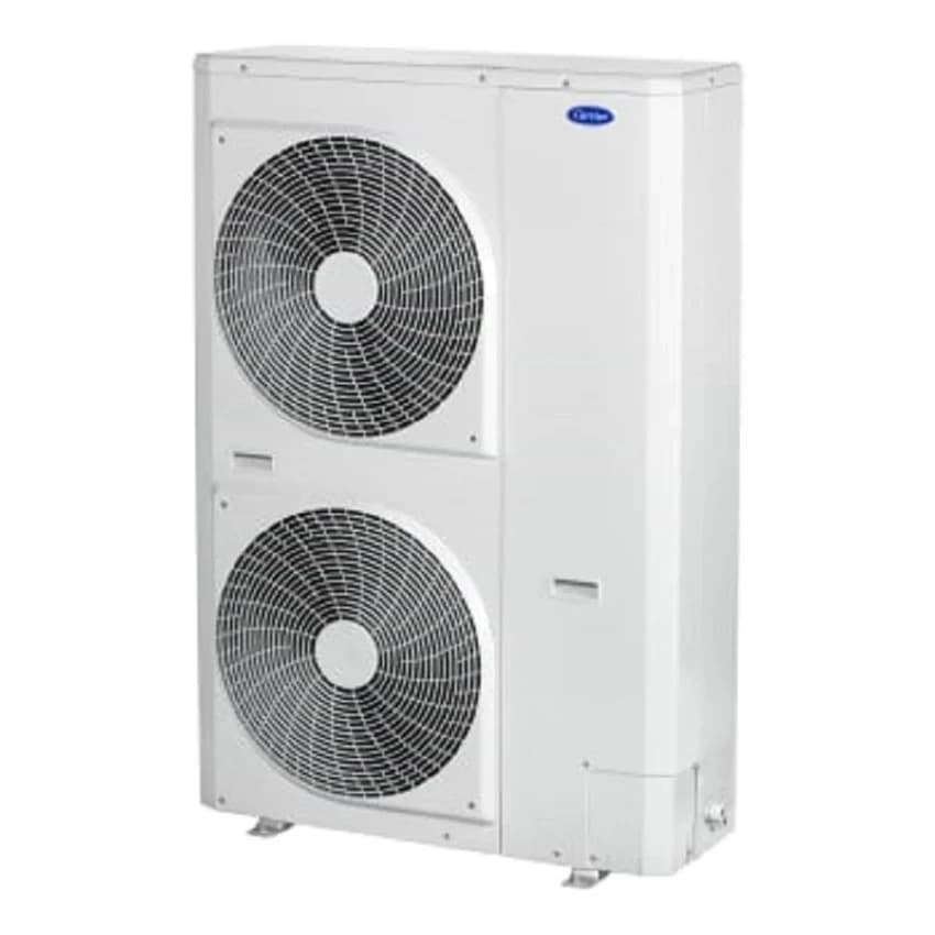 Round Commercial Heat Pump