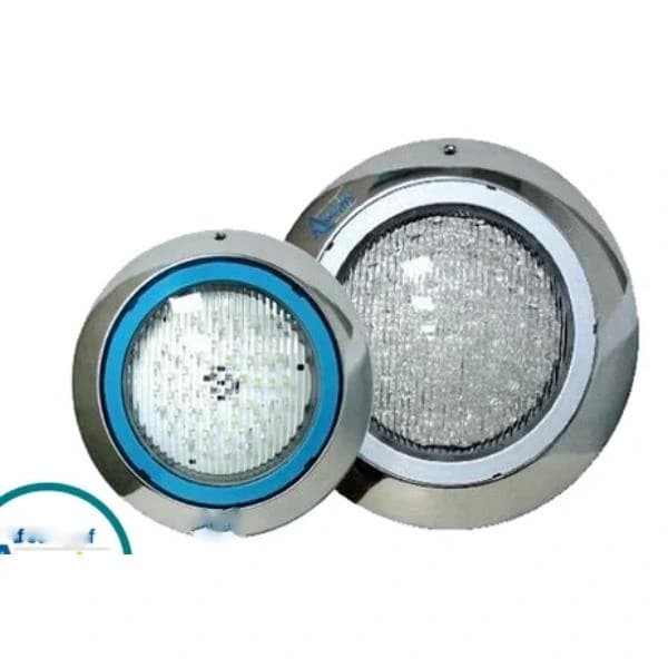 Pool Wall Mount Stainless Steel Light