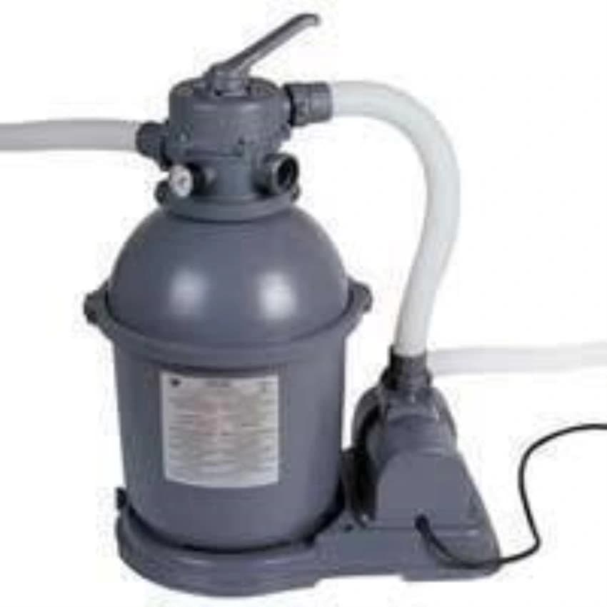 Filter Pump - (SIPH-005)