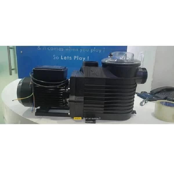 Swimming Pool Pumps