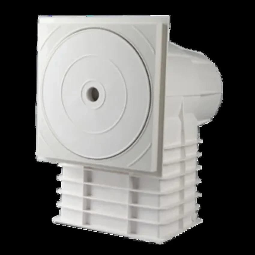 Pool Wall Skimmer