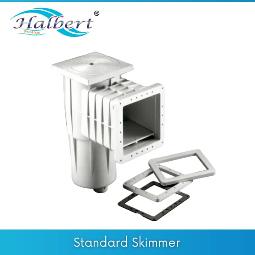 Swimming Pool Standard Skimmer