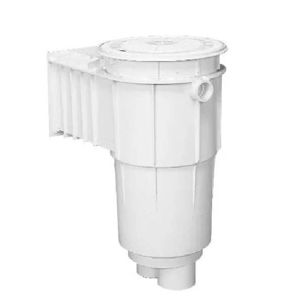 Concrete Swimming Pool Skimmer