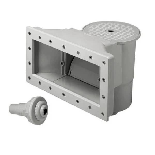 Wall Skimmer