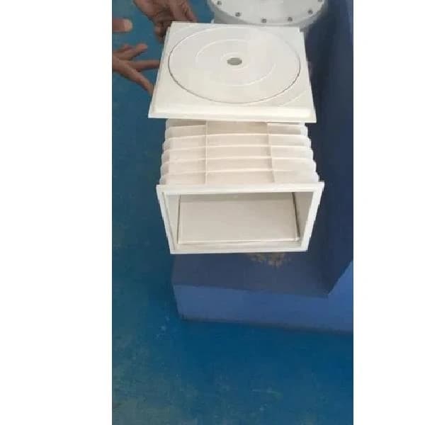 Plastic Swimming Pool Skimmer