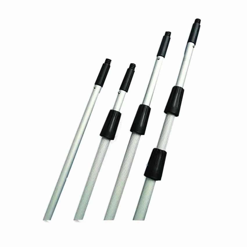 NACS High Strength Aluminium Telescopic Pole Upto 9 Meter Height