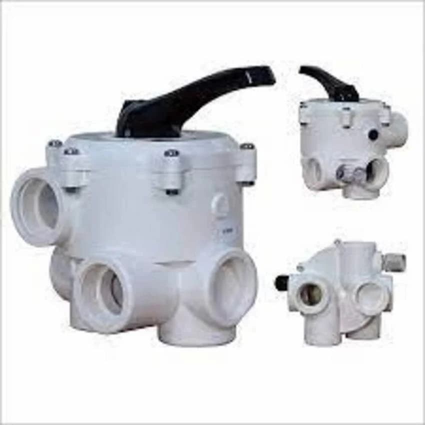 Swimming Pool Valve