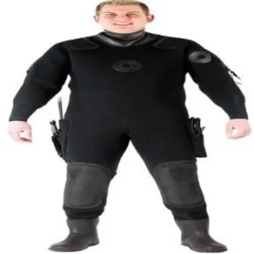 Drysuits - Origin 800