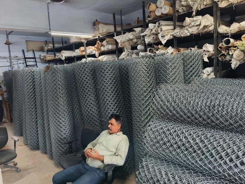 Fencing Net