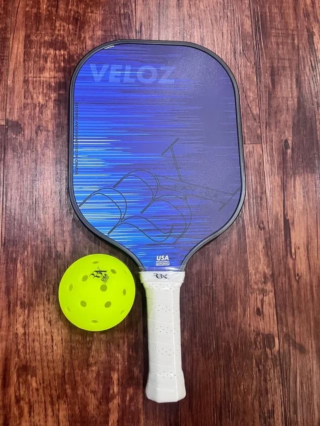 24 Inch Pickle Ball Paddle