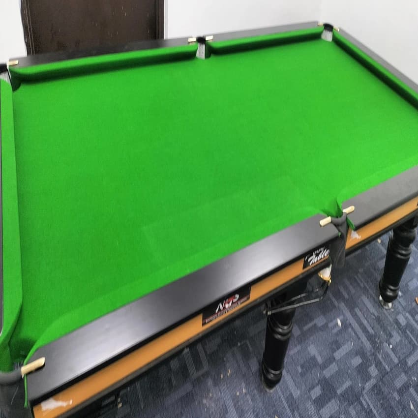 Wooden & Slate Pool Tables, For Sports