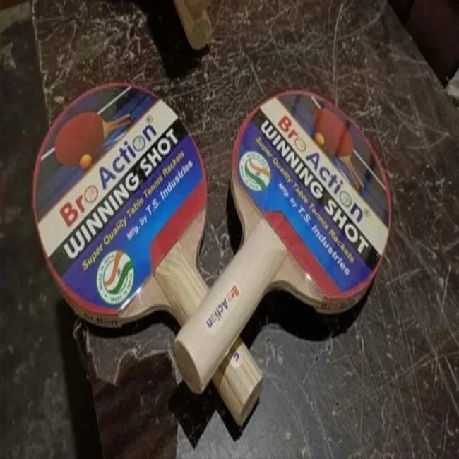 Table Tennis Bat
