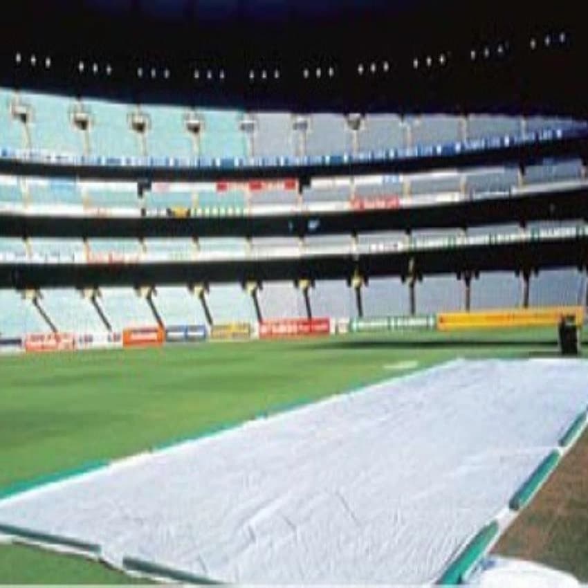 Pitch Cover