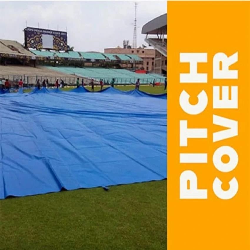 Pitch Cover Sheet, Large
