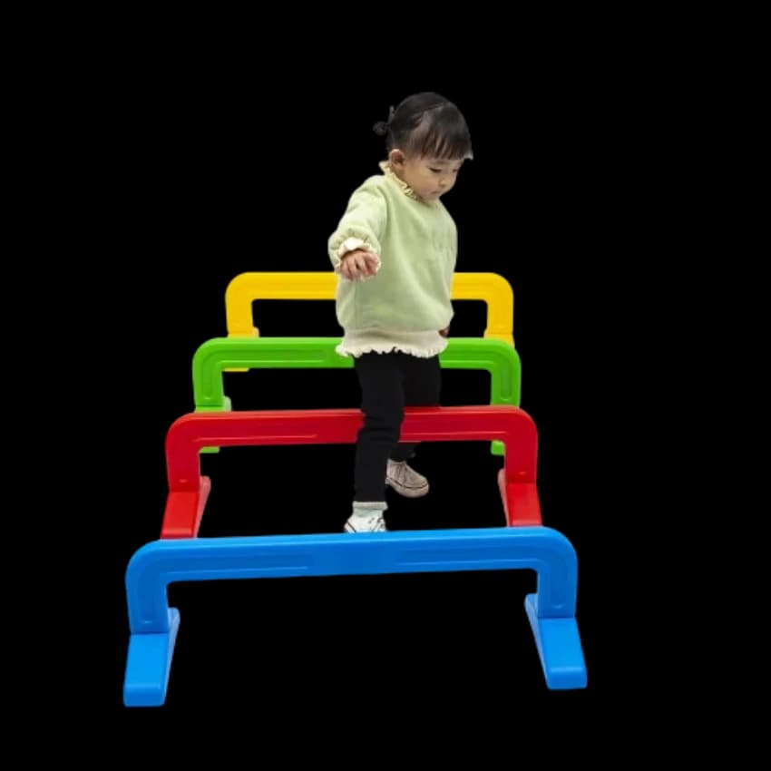 Hurdles