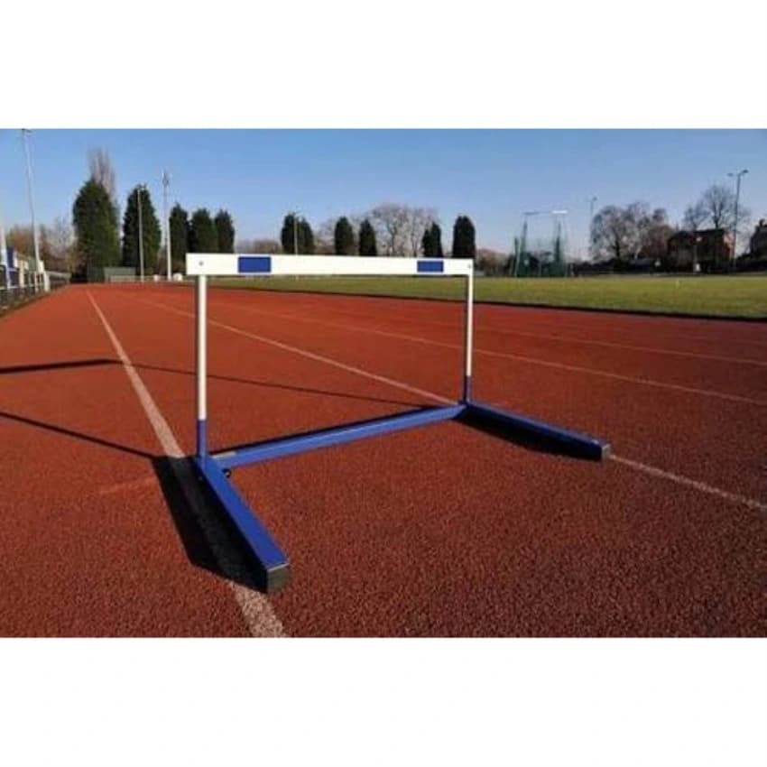 Aluminium Alloy Olympic Hurdle, For Sports