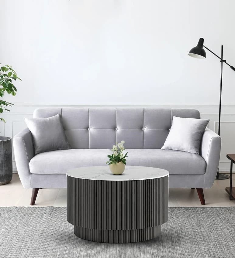 Wooden Center Table