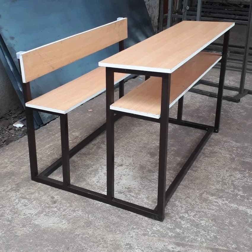 Wooden School Furniture Manufacturers