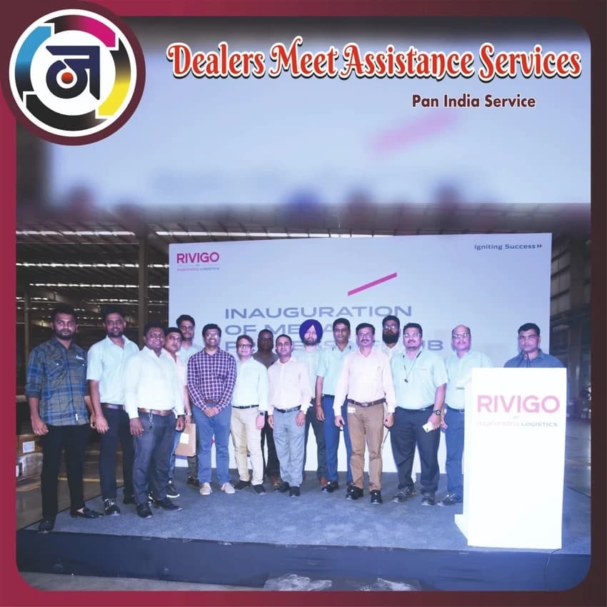 Deler District Meeting