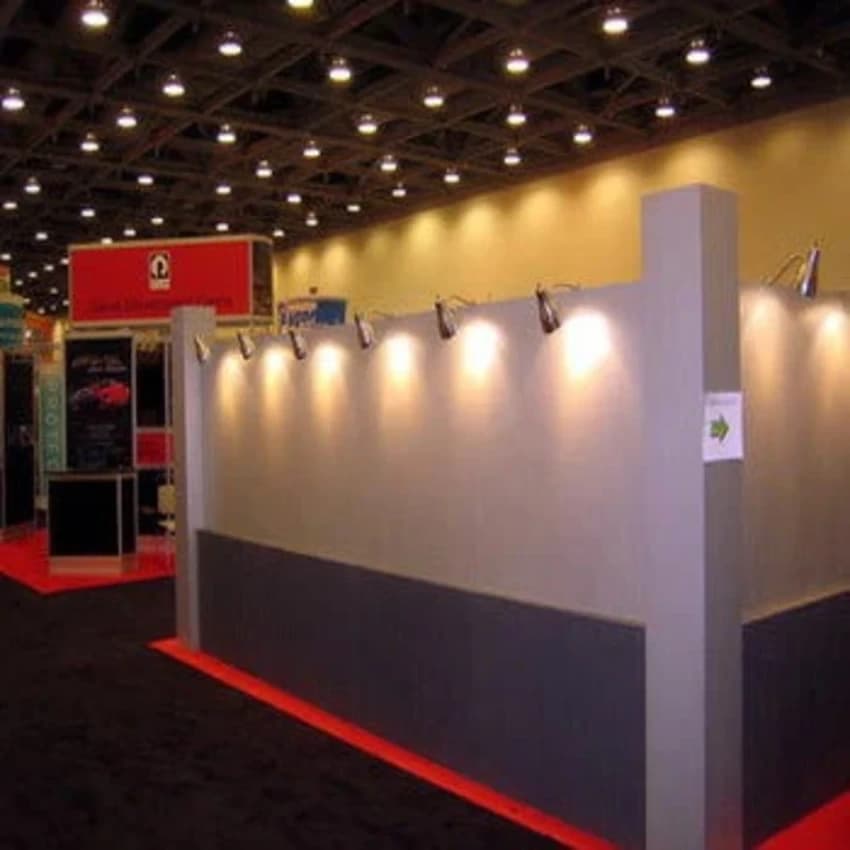 Trade Show Services