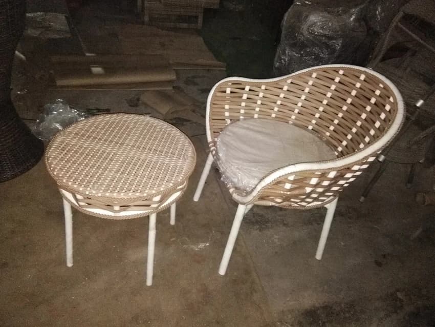 Outdoor Patio Furniture, For Garden