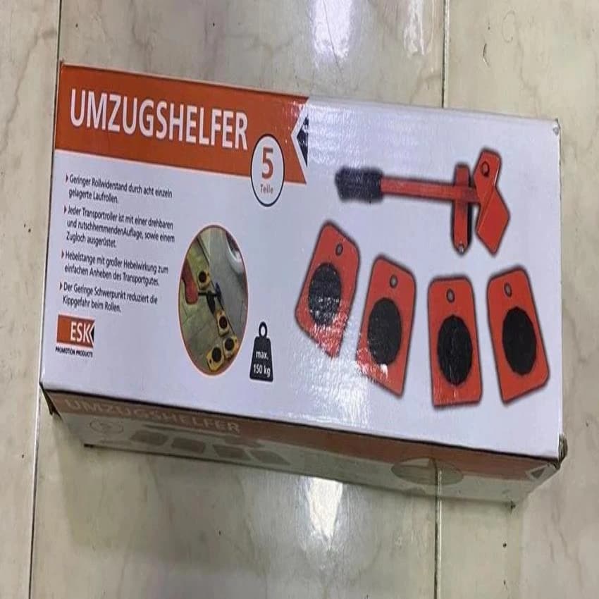 Furniture lifter tool