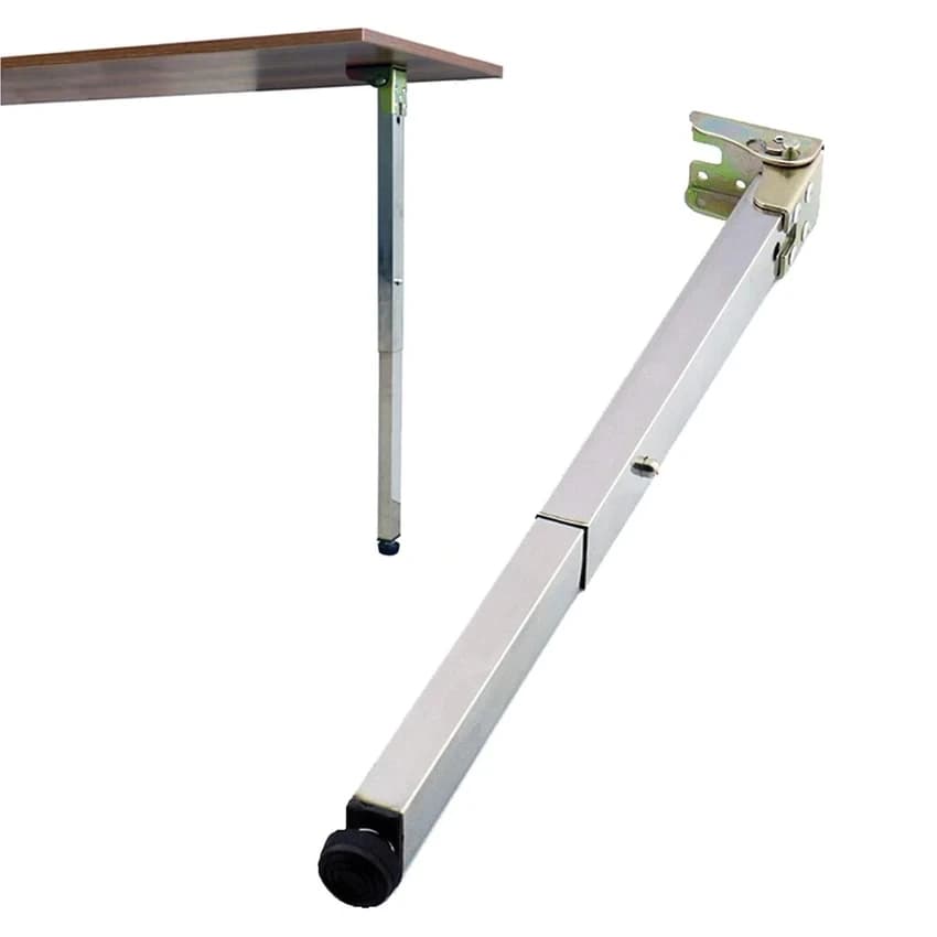 Stainless Steel Legs