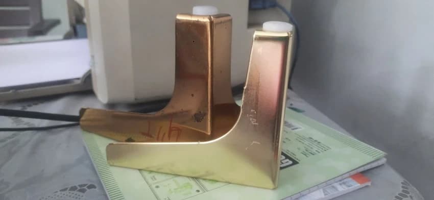Modern Sofa Leg