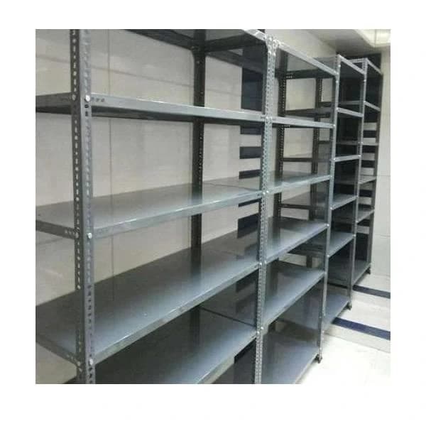 Iron Rack Shelves