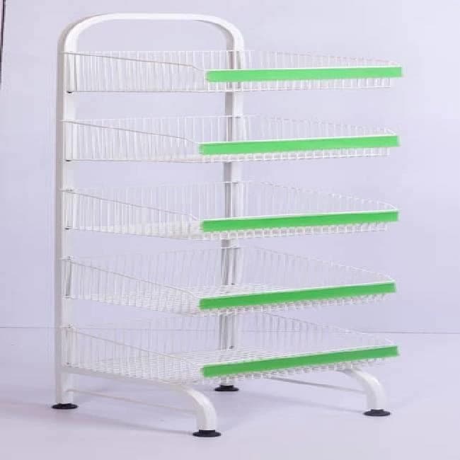 Multipurpose Stand