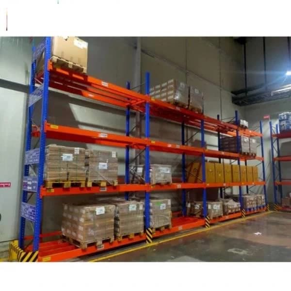 Warehouse Heavy Duty Pallet Racks