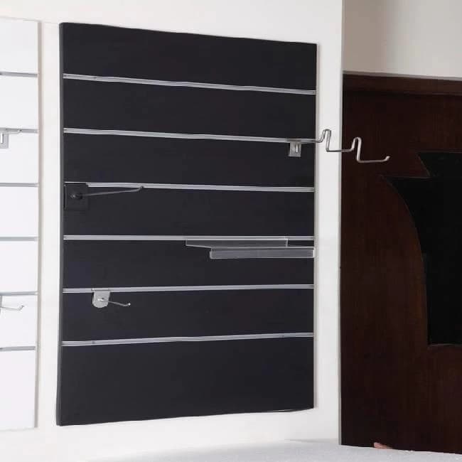 Slat Wall
