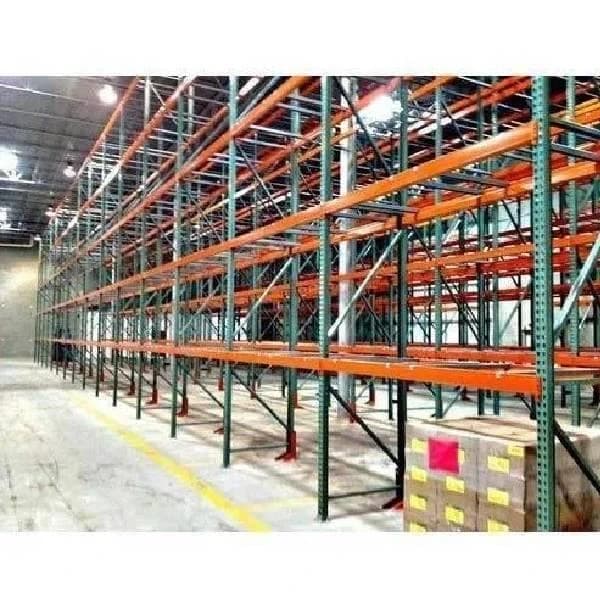 Pallet Storage Rack