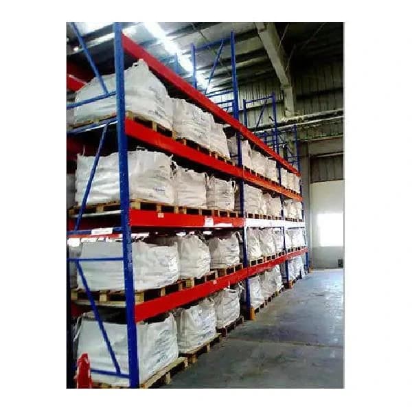 High Rise Pallet Racking