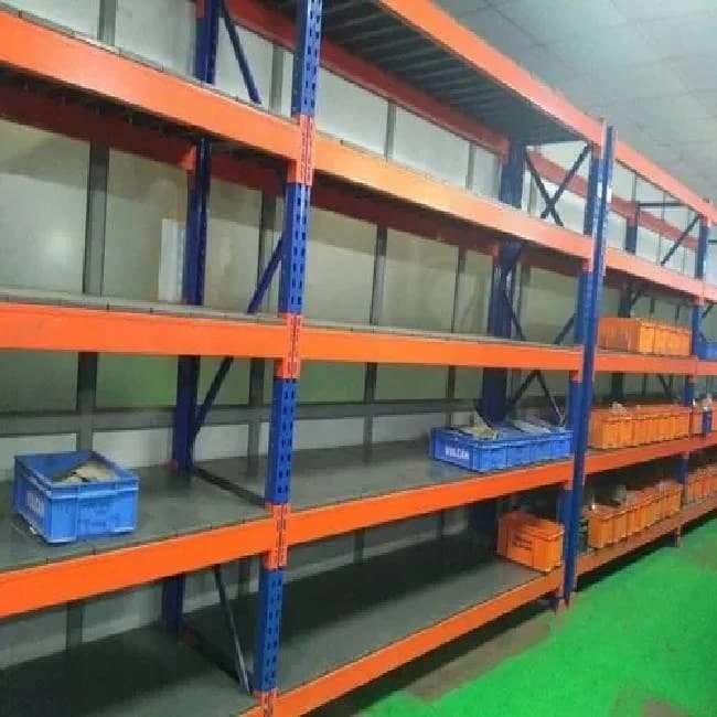 Pallet Racking System